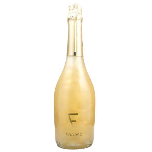 FOGOSO - Sparkling of Fire Gold