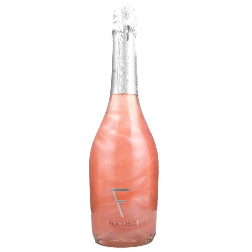 FOGOSO - Sparkling of Fire Pink